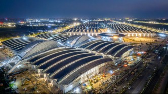 沖刺全年旺｜中國(guó)中冶：緊抓市場(chǎng)與現(xiàn)場(chǎng) 打贏全年收官戰(zhàn)